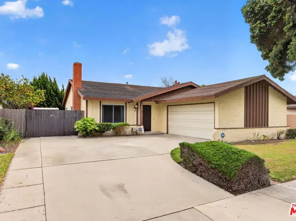 3530 Via Marina Ave, Oxnard, CA 93035