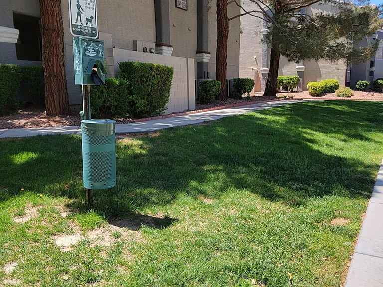 5055 W Hacienda Ave #1149 — Photo 24