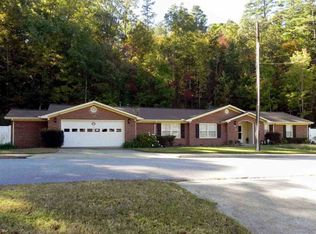 100 Avery Dr, Anniston, AL 36205