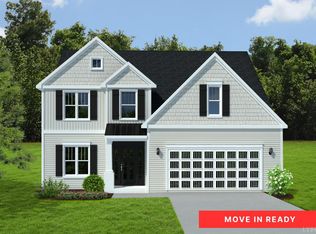 1039 Snowfield Cir, Lynchburg, VA 24503