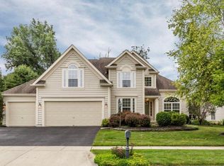 4429 Scioto Pkwy, Powell, OH 43065