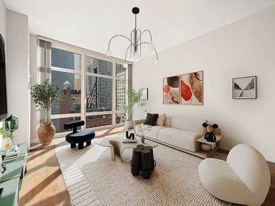1600 Broadway APT 16G, New York, NY, 10019