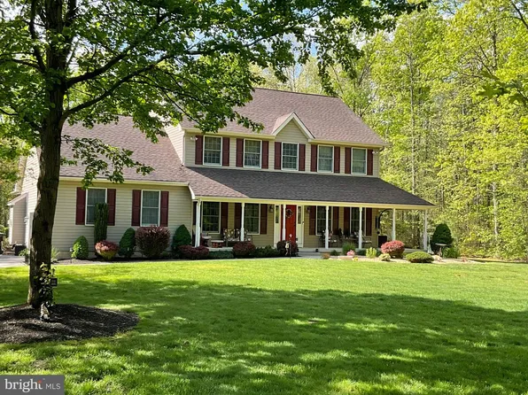 133 Steelton Rd, Berlin, NJ 08009