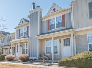 20058 Summerset Ct, Parker, CO 80138