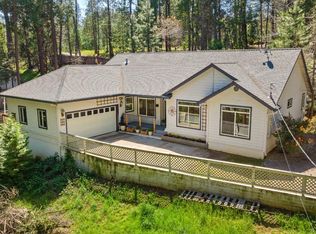 13243 Howald Ln, Grass Valley, CA 95945