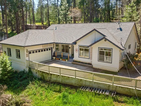 13243 Howald Ln, Grass Valley, CA 95945