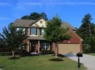 709 Harlequin Way, Canton, GA