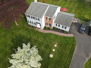5768 Village Ln, Doylestown, PA