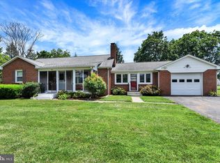 7907 Rocky Acre Dr, Thurmont, MD 21788