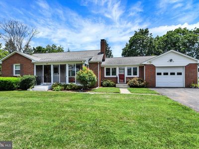 7907 Rocky Acre Dr, Thurmont, MD, 21788