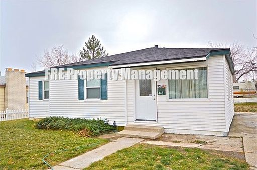 1st image of 4481 W 5740 S