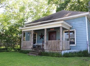 811 N Green St, Grand Saline, TX 75140