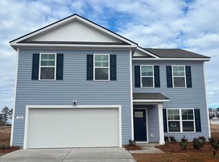 322 Acosta Cir, Conway, SC 29527