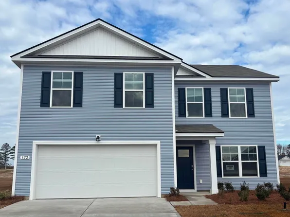 322 Acosta Circle, Conway, SC 29527