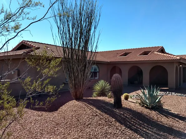 15619 E Palisades Blvd, Fountain Hills, AZ 85268