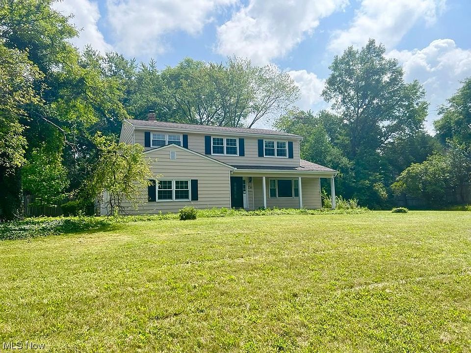 2745 Warrensville Center Rd, Shaker Heights, OH 44122 MLS 4481381