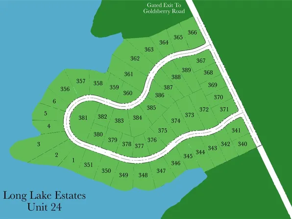 0 W Pointe Dr #340, Shreveport, LA 71106