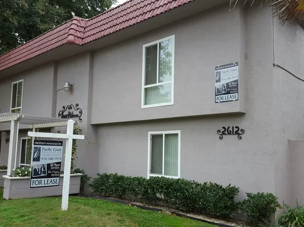 Las Palmas Apartments, 2612-2616 2nd Ave #7, Sacramento, CA 95818