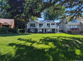4531 Parnell St, Clarkston, MI
