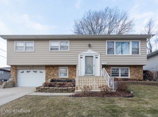 6712 164th St, Tinley Park, IL