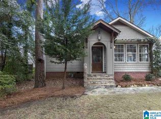 1011 Irving Rd, Homewood, AL 35209