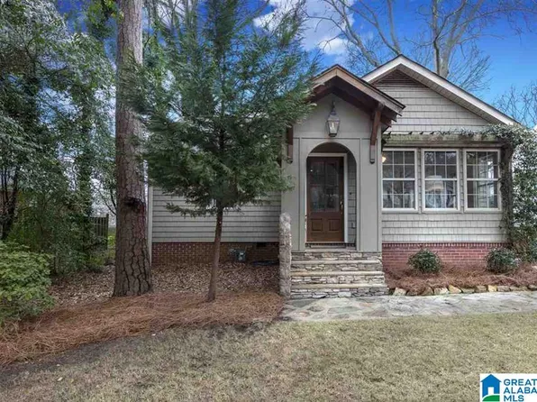 1011 Irving Rd, Homewood, AL 35209