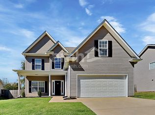 132 Slate Dr, Boiling Springs, SC 29316