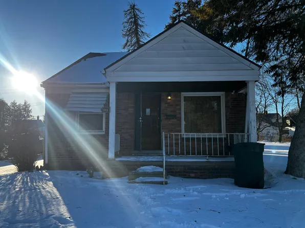 19503 Hickory St, Detroit, MI 48205