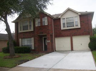14226 Andrea Way Ln, Houston, TX 77083