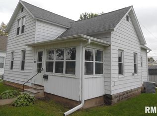 710 19th Ave, Fulton, IL 61252