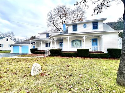 72 Griswold St, Walton, NY, 13856