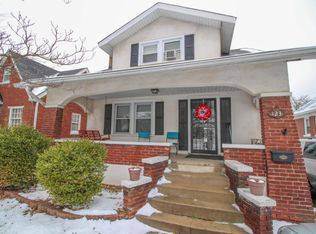 1231 Larue Ave, Louisville, KY 40213