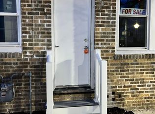 1263 N Ohio Ave, Atlantic City, NJ 08401