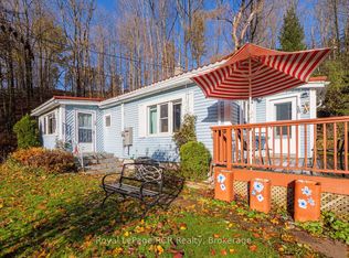 58 2nd St W, Owen Sound, ON N4K0A6