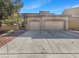 6219 Downpour Ct, Las Vegas, NV 89110