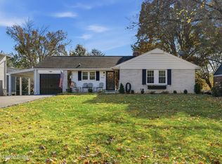 4402 Rudy Ln, Windy Hills, KY 40207
