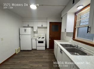 3571 Morris Dr, Windsor, ON