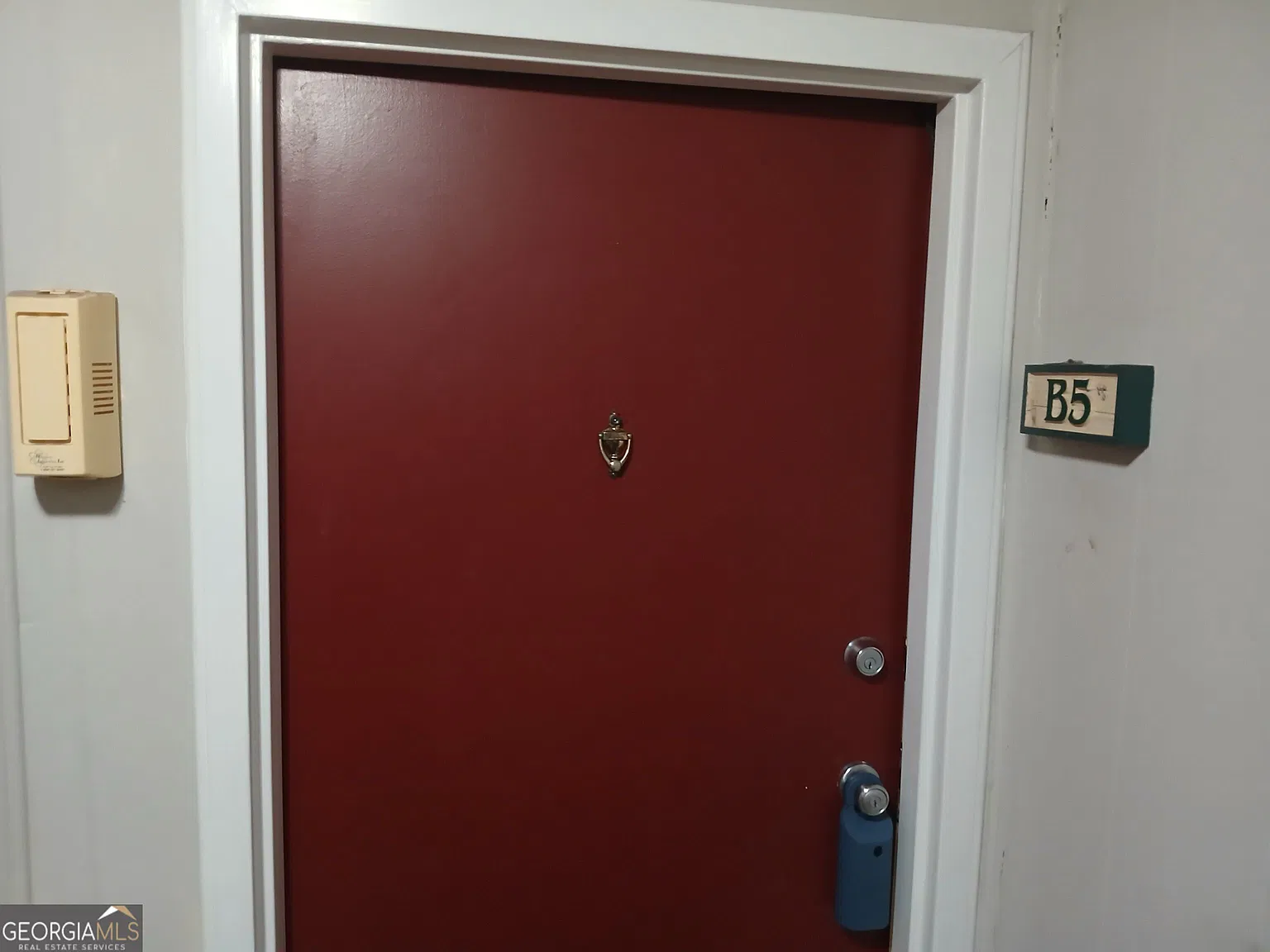 1 bed, 1.0 bath, 528 sqft, $1,600 — Photo 3