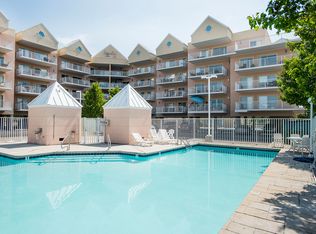 104 125th St UNIT 404, Ocean City, MD 21842