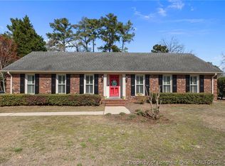 3208 Jura Dr, Fayetteville, NC 28303