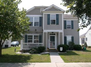 109 Avalon St, Bermuda Run, NC 27006