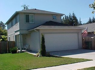 3404 182nd St NE, Arlington, WA 98223