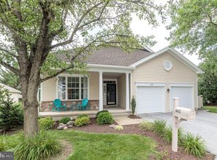 1602 Ulster Ln, West Chester, PA 19380