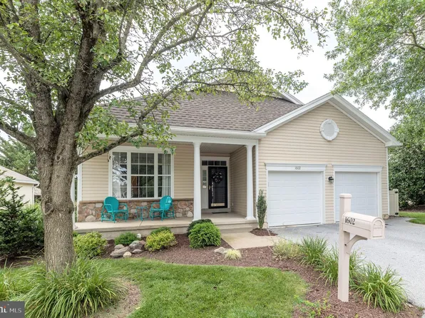 1602 Ulster Ln, West Chester, PA 19380