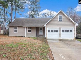 312 Serpentine Rd, Irmo, SC 29063