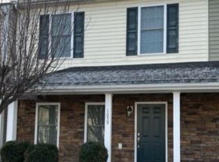 1059 Cherrybrook Dr, Harrisonburg, VA 22802