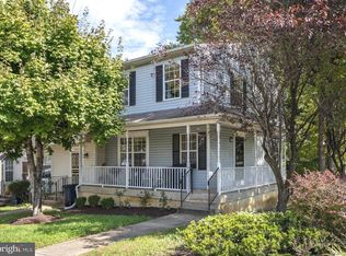 2900 Henson Bridge Ter, Fort Washington, MD 20744