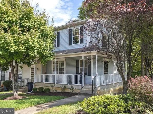 2900 Henson Bridge Ter, Fort Washington, MD 20744
