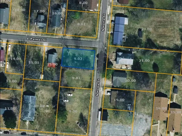 520 N Home St, Union City, TN 38261