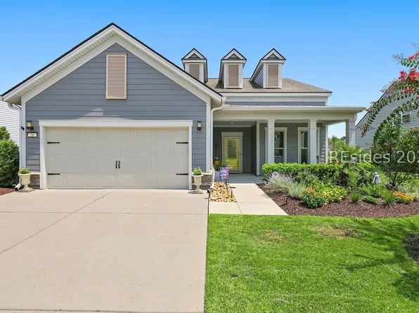 20 Heathrow Ave, Bluffton, SC 29910